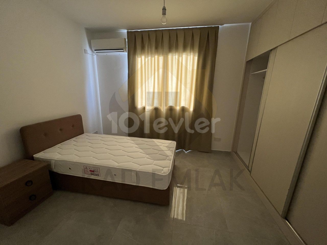 Küçük Kaymaklı Bölgesinde Kiralık 2+1 SIFIR Daireler