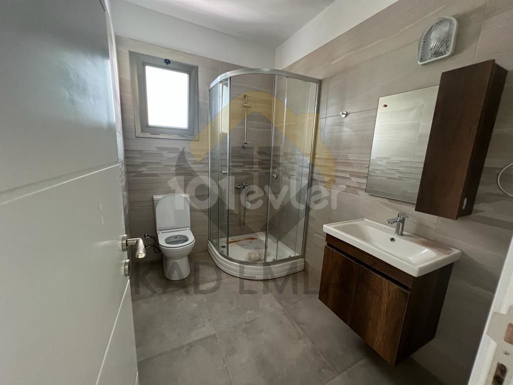 Küçük Kaymaklı Bölgesinde Kiralık 3+1 SIFIR Daireler