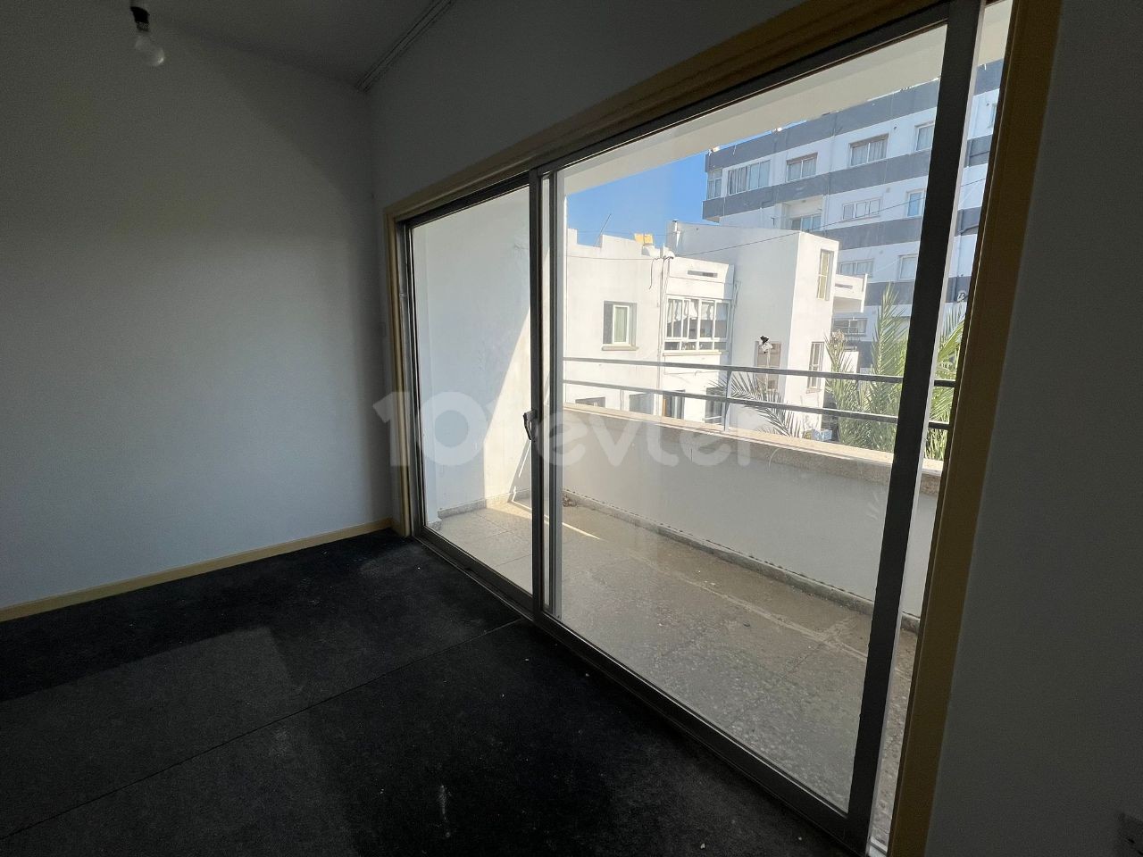 Flat For Sale in Kumsal, Nicosia