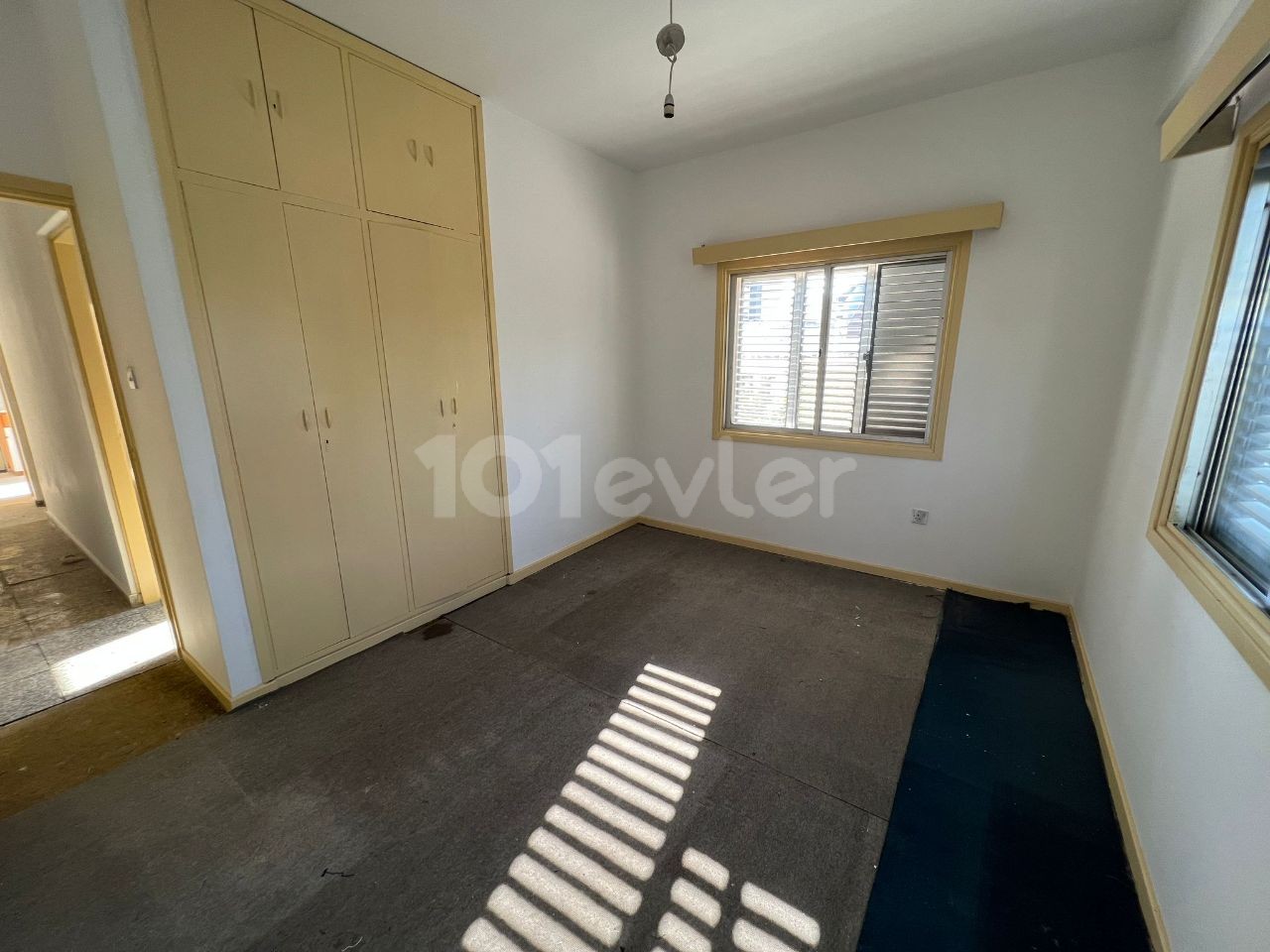 Flat For Sale in Kumsal, Nicosia