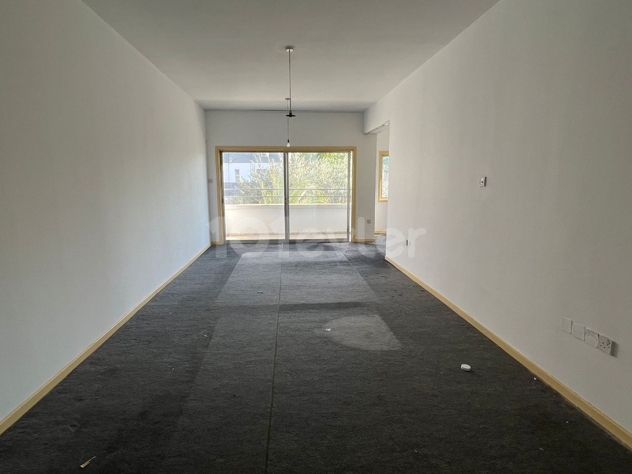 Flat For Sale in Kumsal, Nicosia