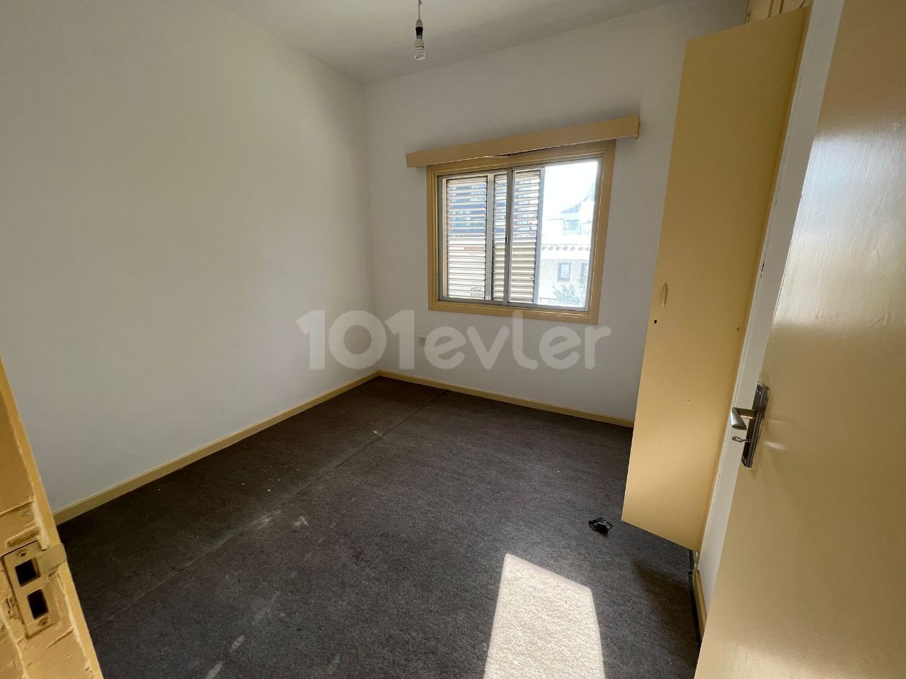 Flat For Sale in Kumsal, Nicosia