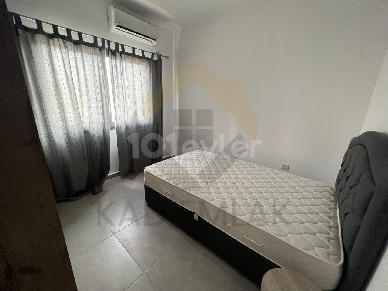 2+1 Flat for Rent in Ortakoy Area