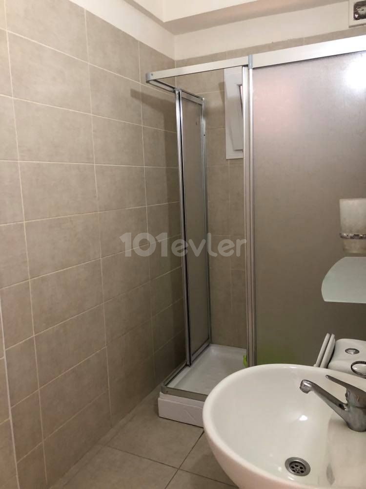 Lefkoşa Küçük Kaymaklı Bölgesinde Satılık Eşyalı Daire 2+1 Daire