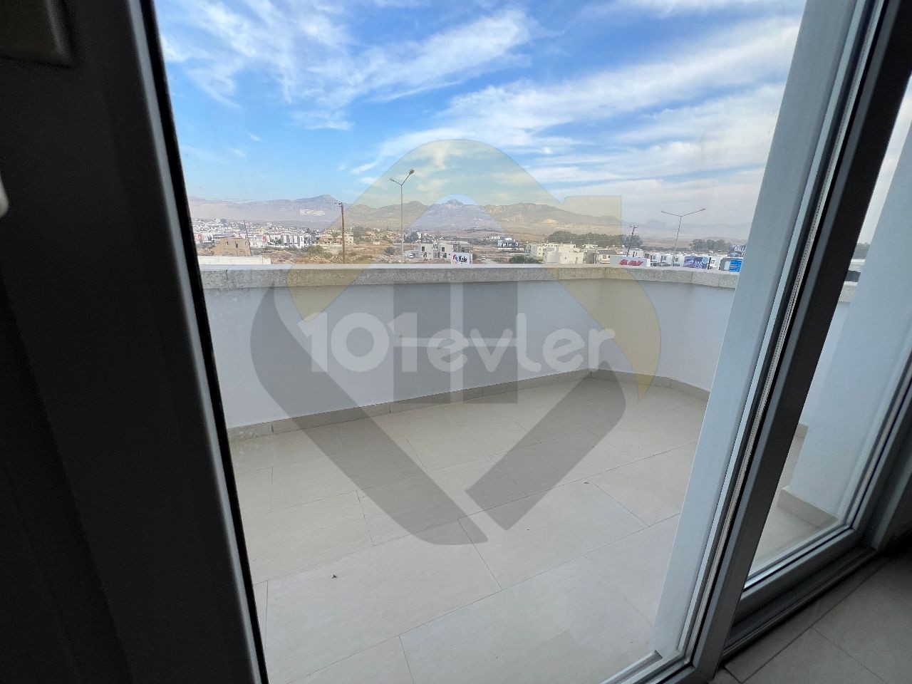 3+1 Furnished Flat for Rent on Hamitköy Main Street