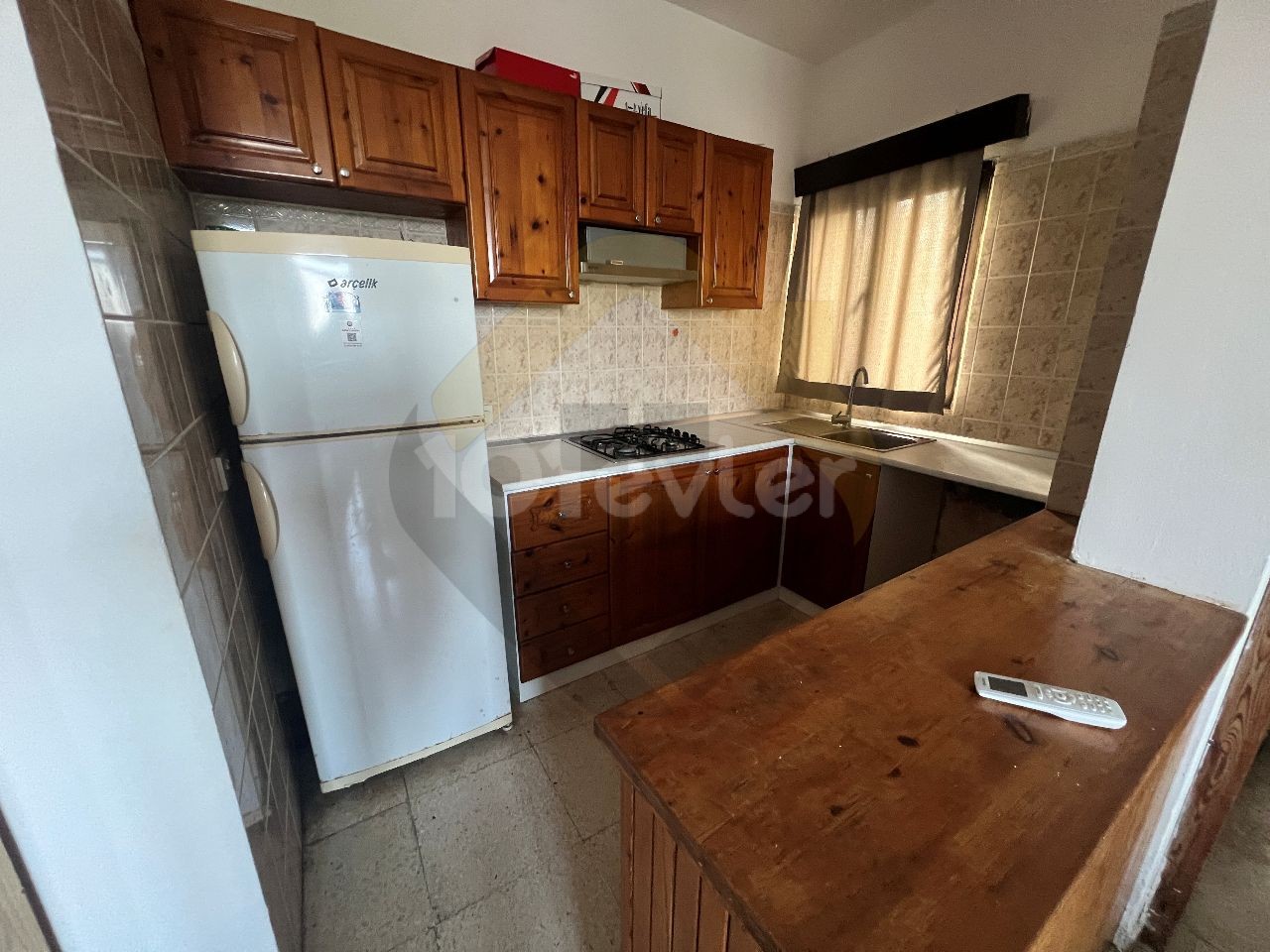 1+1 Flat for Rent in Kyrenia ŞOKMAR-NUSMAR Region