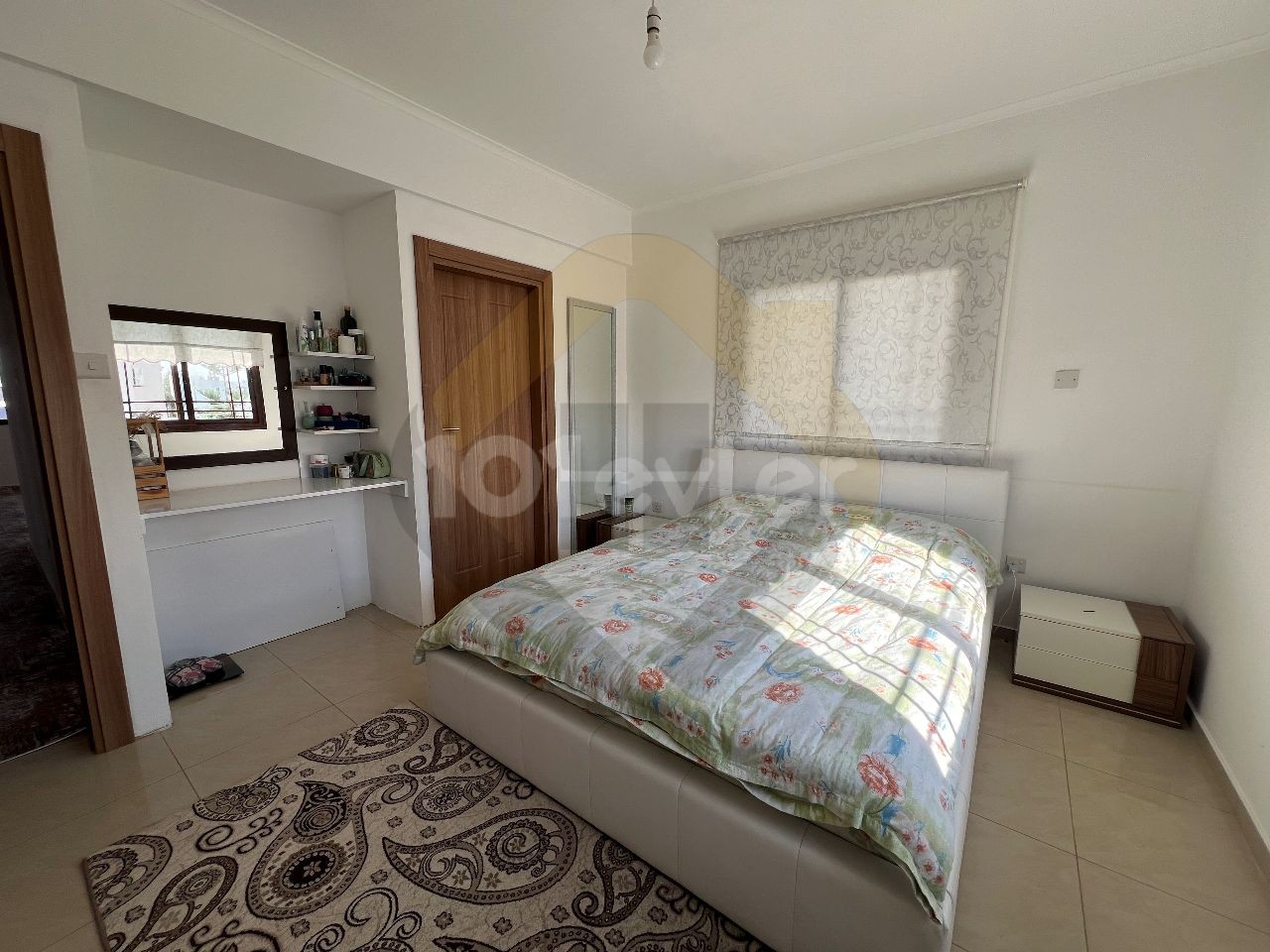 3+1 Villa for Sale in Yeni Boğaziçi Area