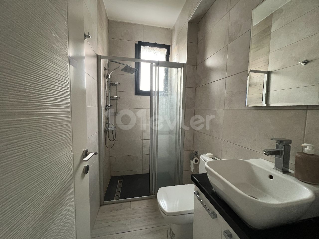 2+1 Furnished Flat for Rent in Gönyeli Area