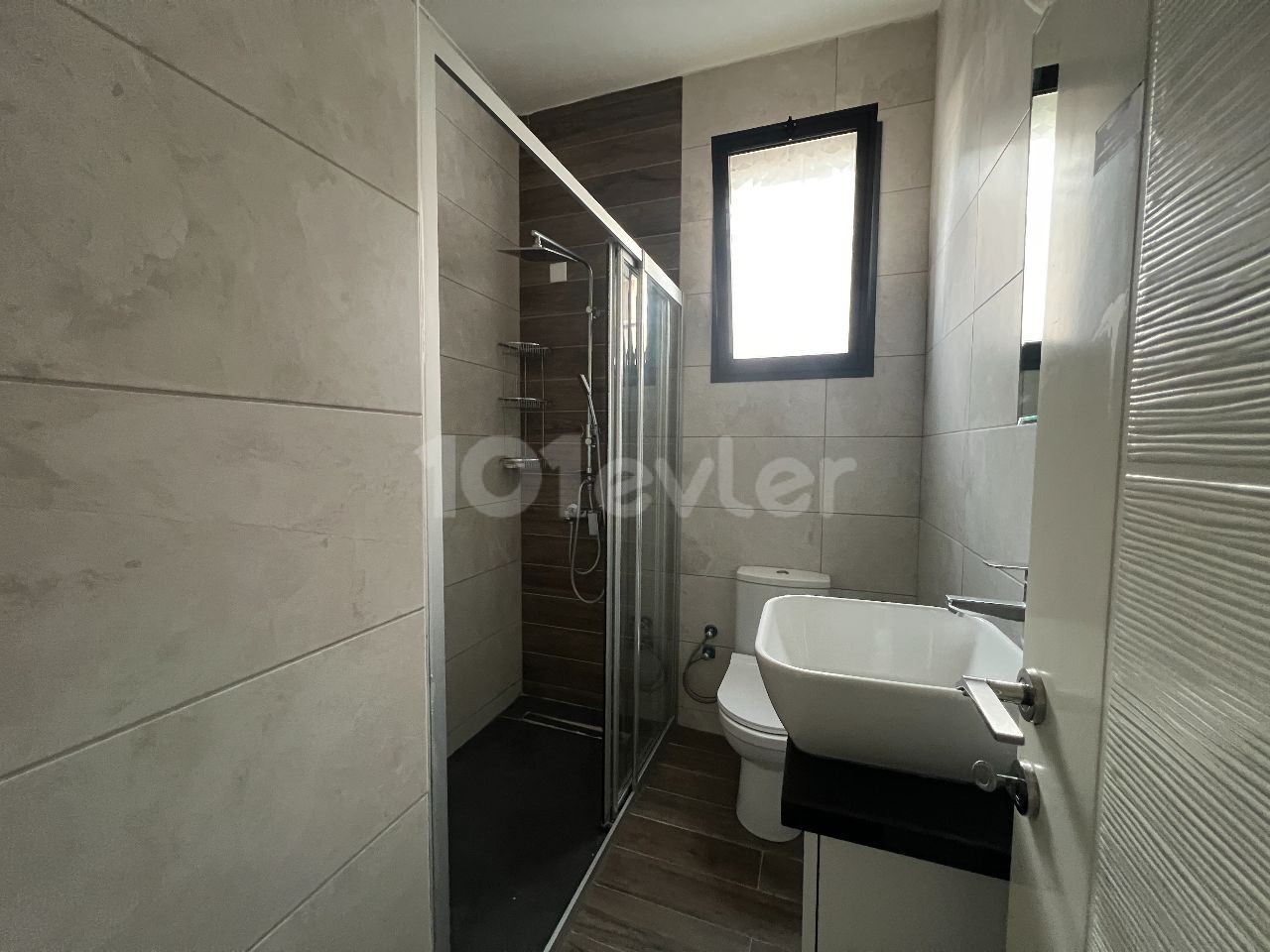 2+1 Furnished Flat for Rent in Gönyeli Area