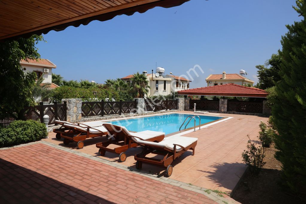 Villa  in Bellapais, Kyrenia