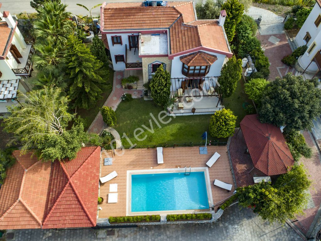 Villa  in Bellapais, Kyrenia