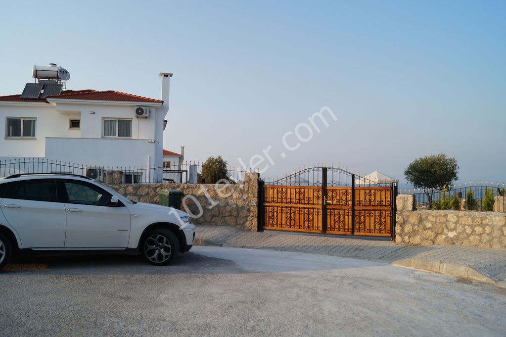 Villa  in Alagadi, Kyrenia