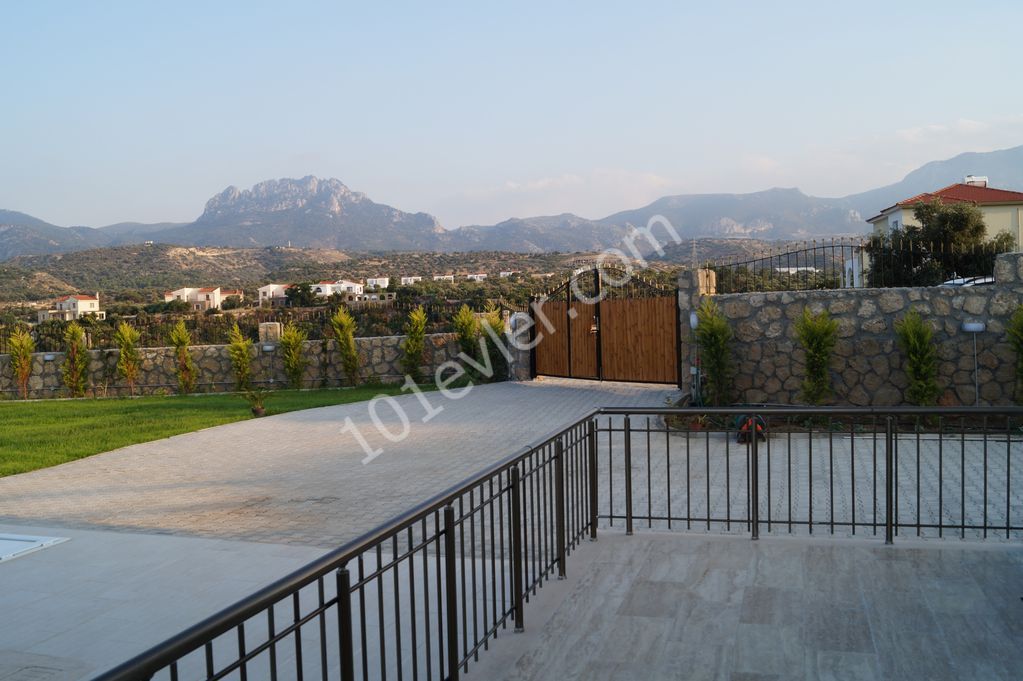 Villa  in Alagadi, Kyrenia