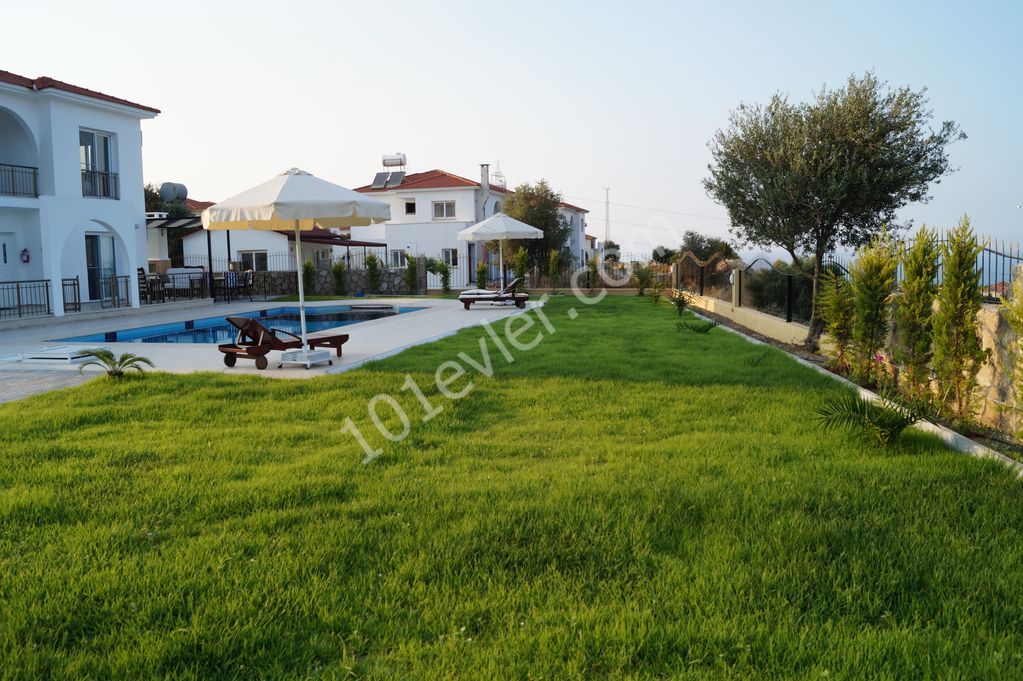 VILLA CARETTA *NEW* 4-bed luxury villa with unrivalled mountain & beach views, PEACEFULNESS!!