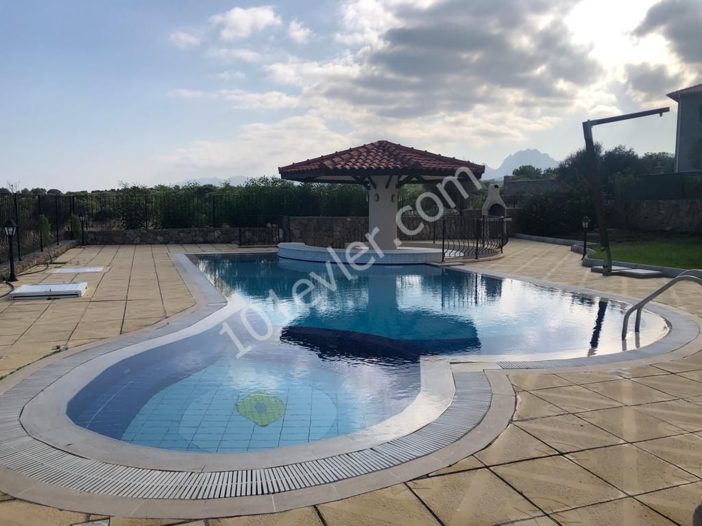  Fabulous daily rental “Catalköy Villa” (min 5 days rent)