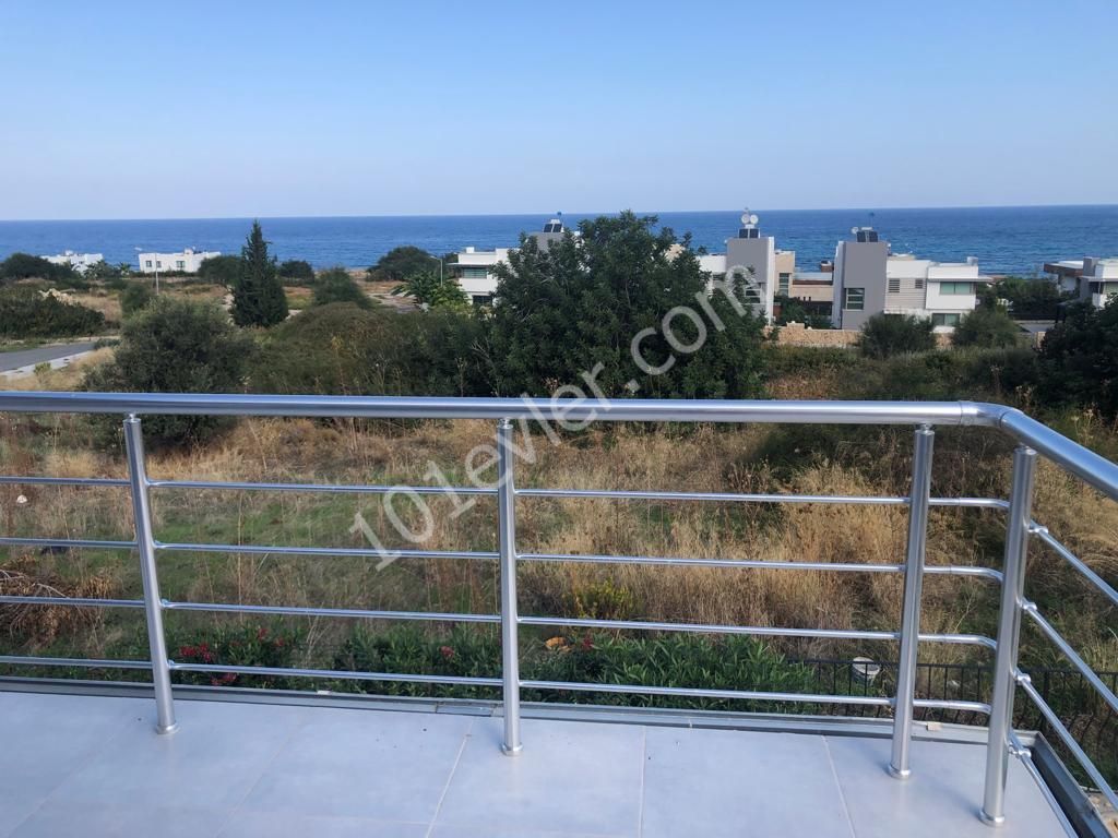  Fabulous daily rental “Catalköy Villa” (min 5 days rent)