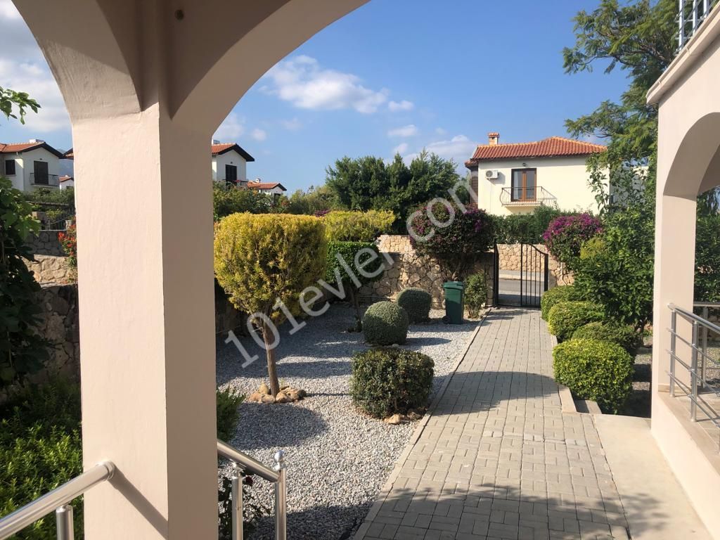  Fabulous daily rental “Catalköy Villa” (min 5 days rent)