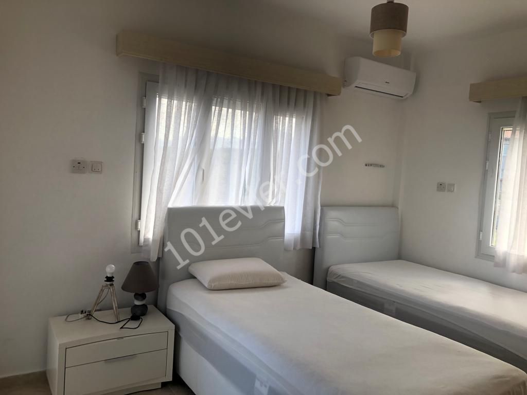 Kiralık “Villa Çatalköy” Muhteşem 