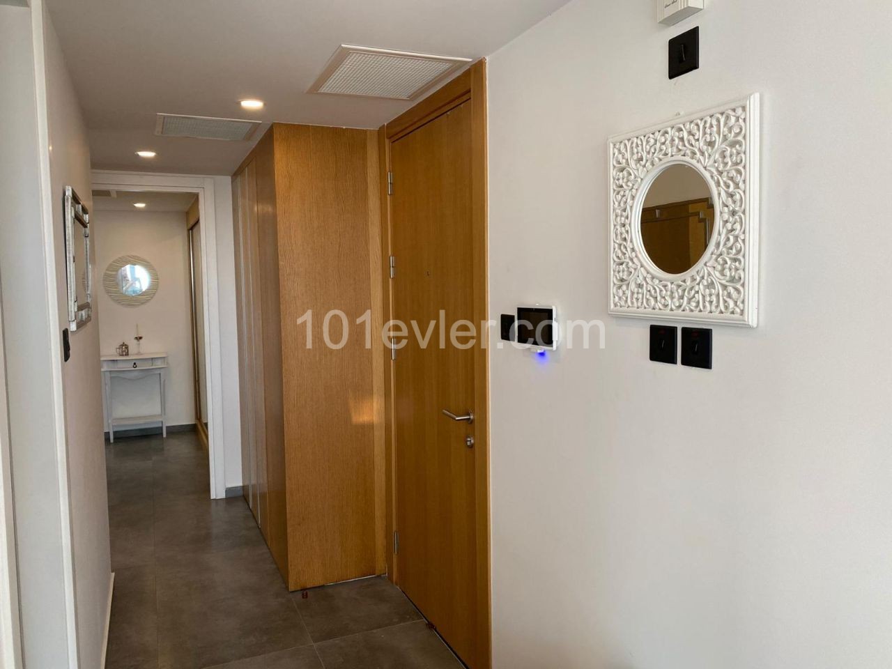 2+1 Original Luxury Apartment in Kyrenia, WEST 1 ** 