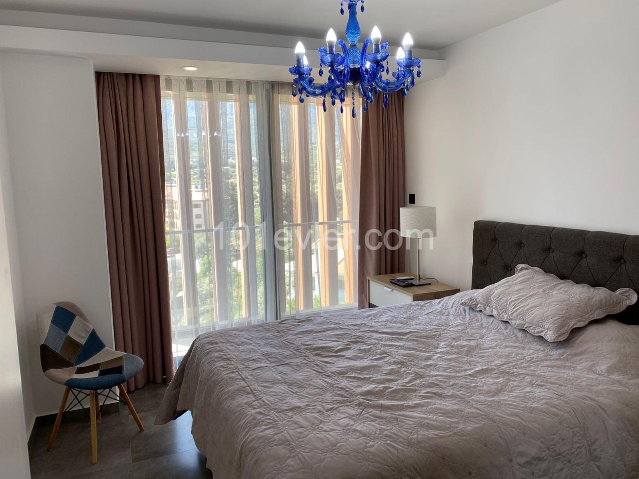 2+1 Original Luxury Apartment in Kyrenia, WEST 1 ** 