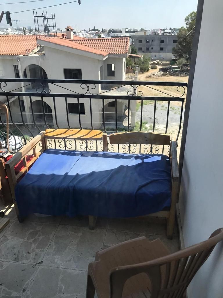 3 + 1 APARTMENT WITH TURKISH TITLE DEED NEAR GÜZELYURT ROAD ** 