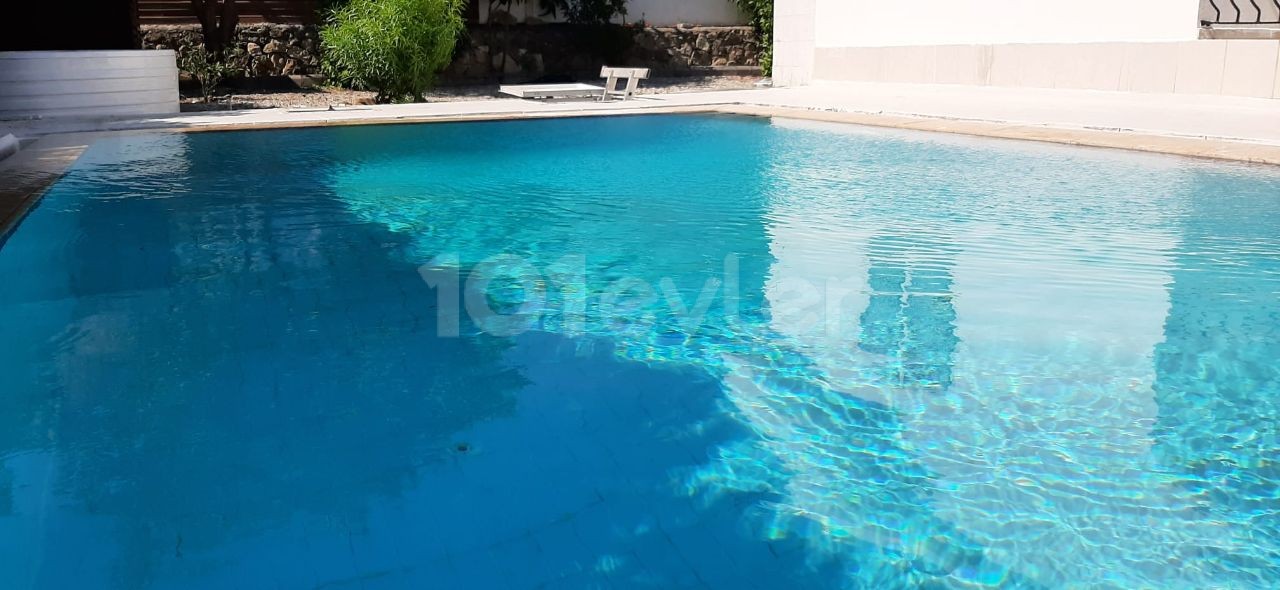 VILLA BOUGAINVILLEA FOR RENT ** 