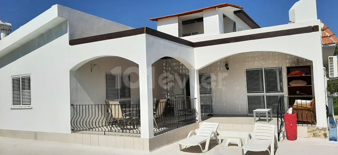 VILLA BOUGAINVILLEA FOR RENT ** 