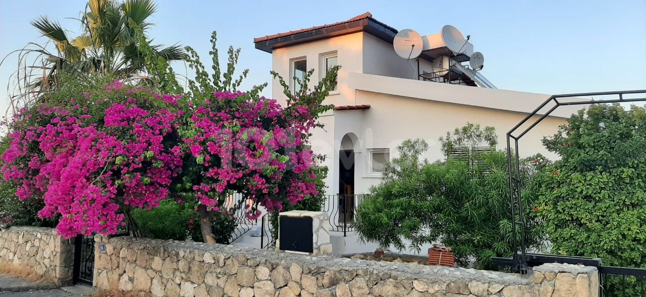 VILLA BOUGAINVILLEA FOR RENT ** 