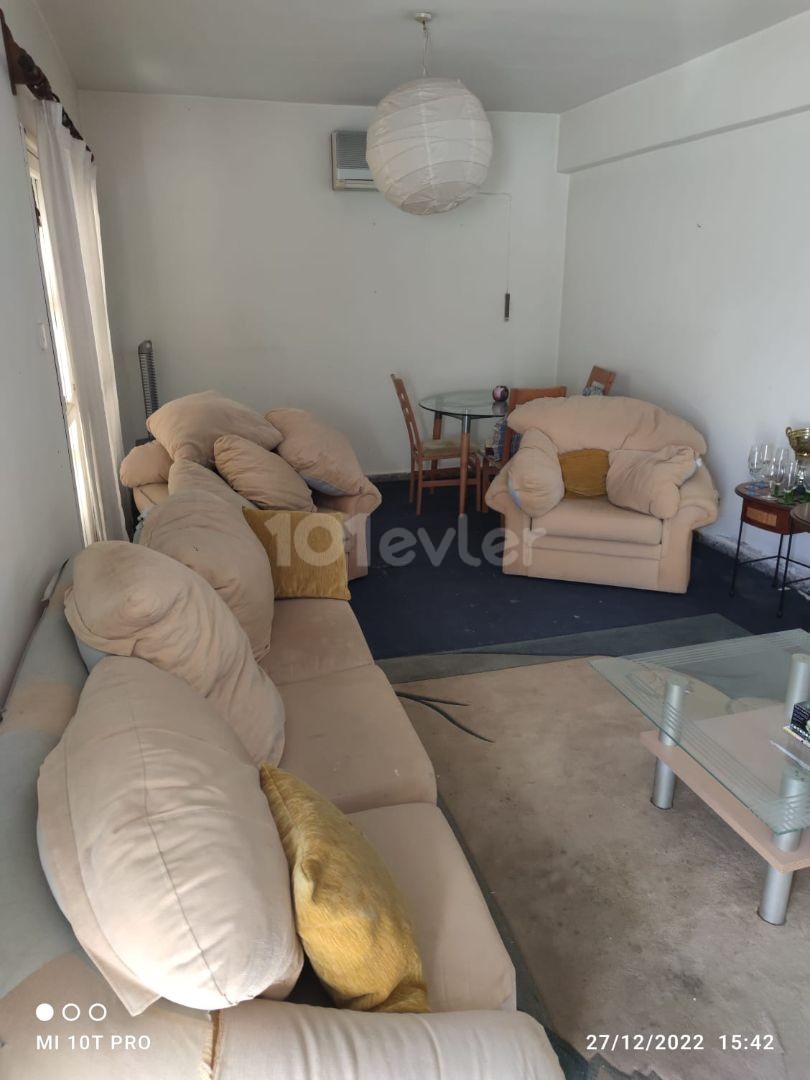 Semi Detached For Sale in Taşkınköy, Nicosia