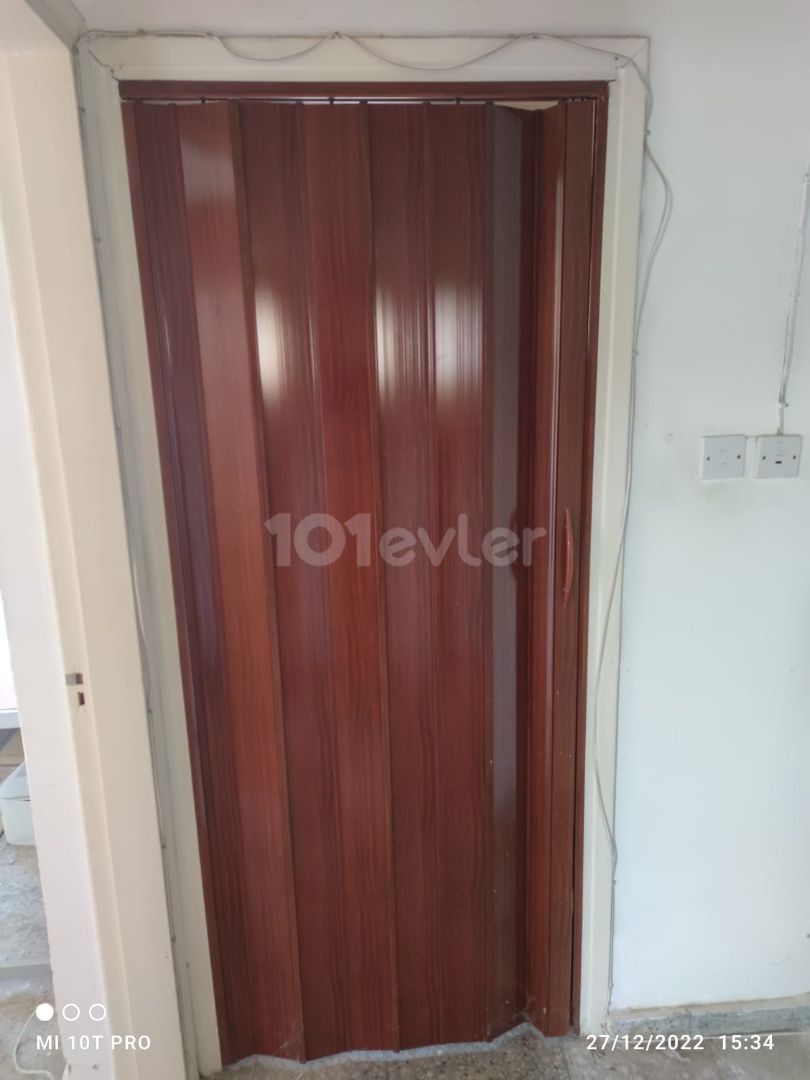 Semi Detached For Sale in Taşkınköy, Nicosia