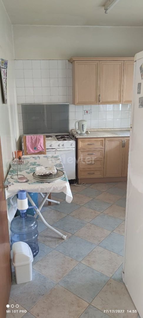 Semi Detached For Sale in Taşkınköy, Nicosia