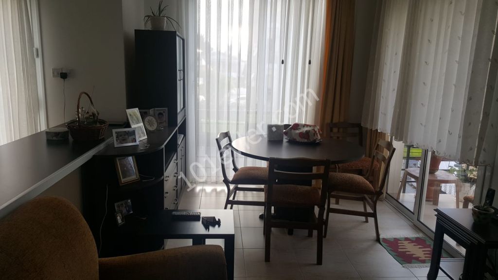 APARTMENT for SALE  3+1  (in a  complex with swimming pool)