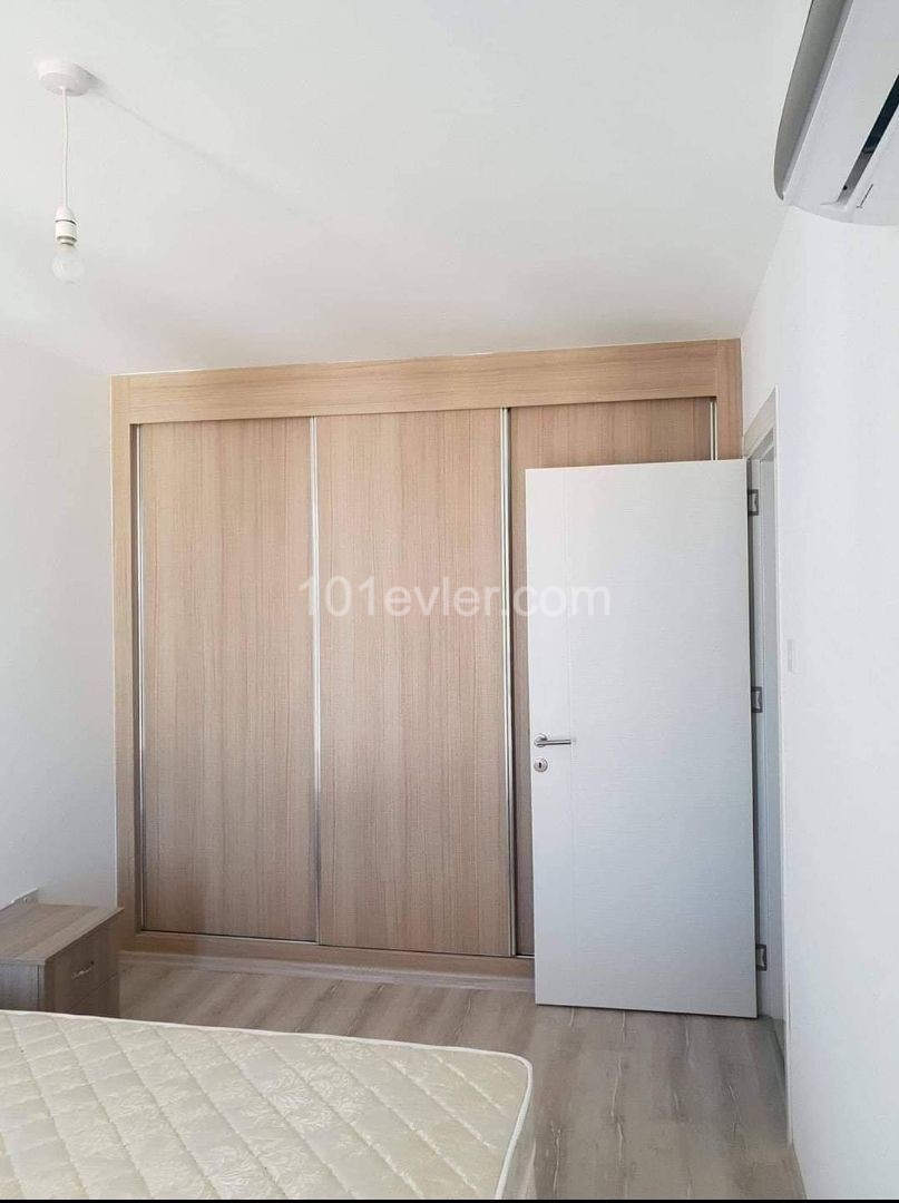 Uptown park 2+1 flat for sale, 2 years rental guarantee ** 