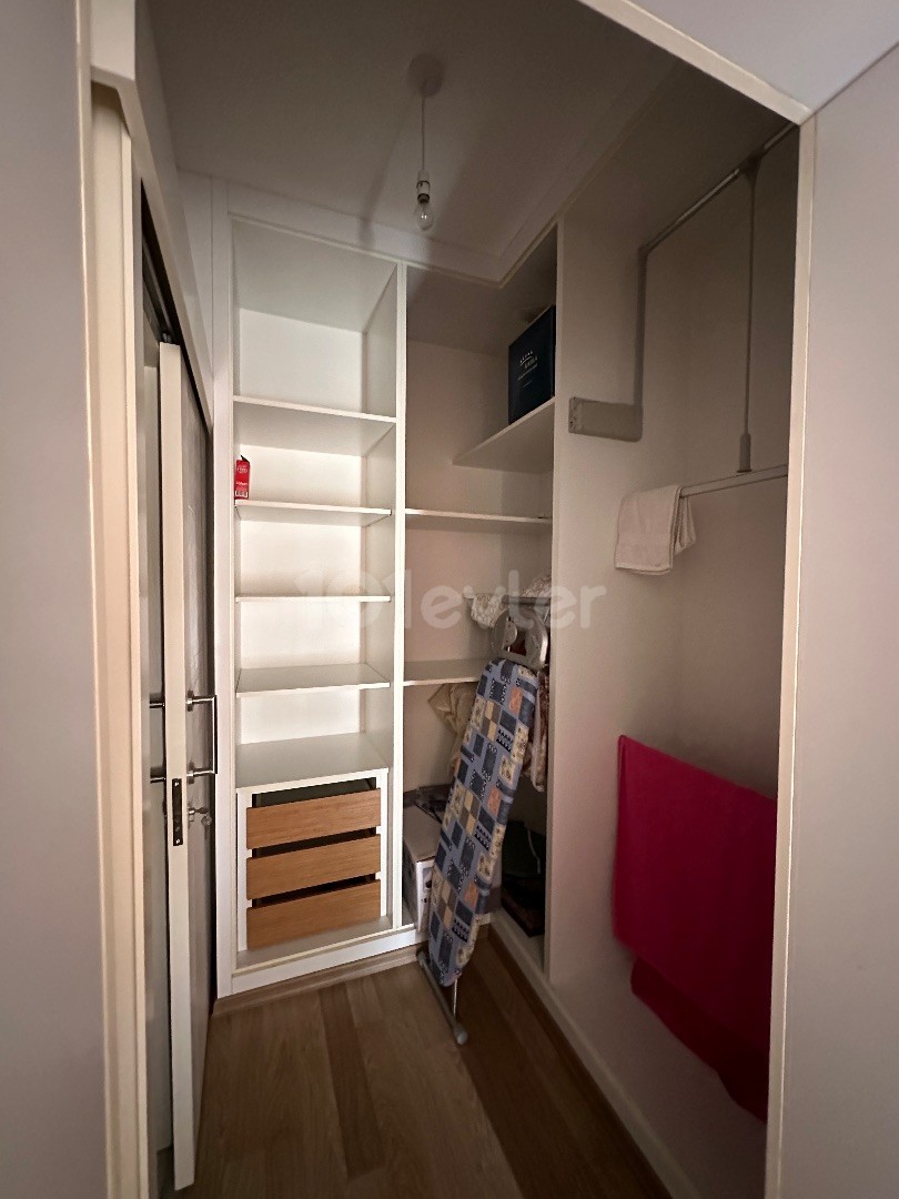 Gazimagusa / Strandnahe 3+1 Wohnung zu verkaufen