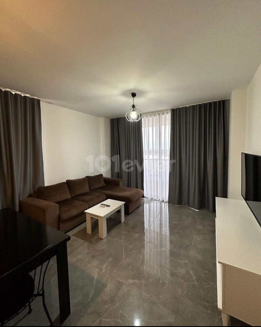 Gazimagusa / 2+1 Flat for sale in Northern Park