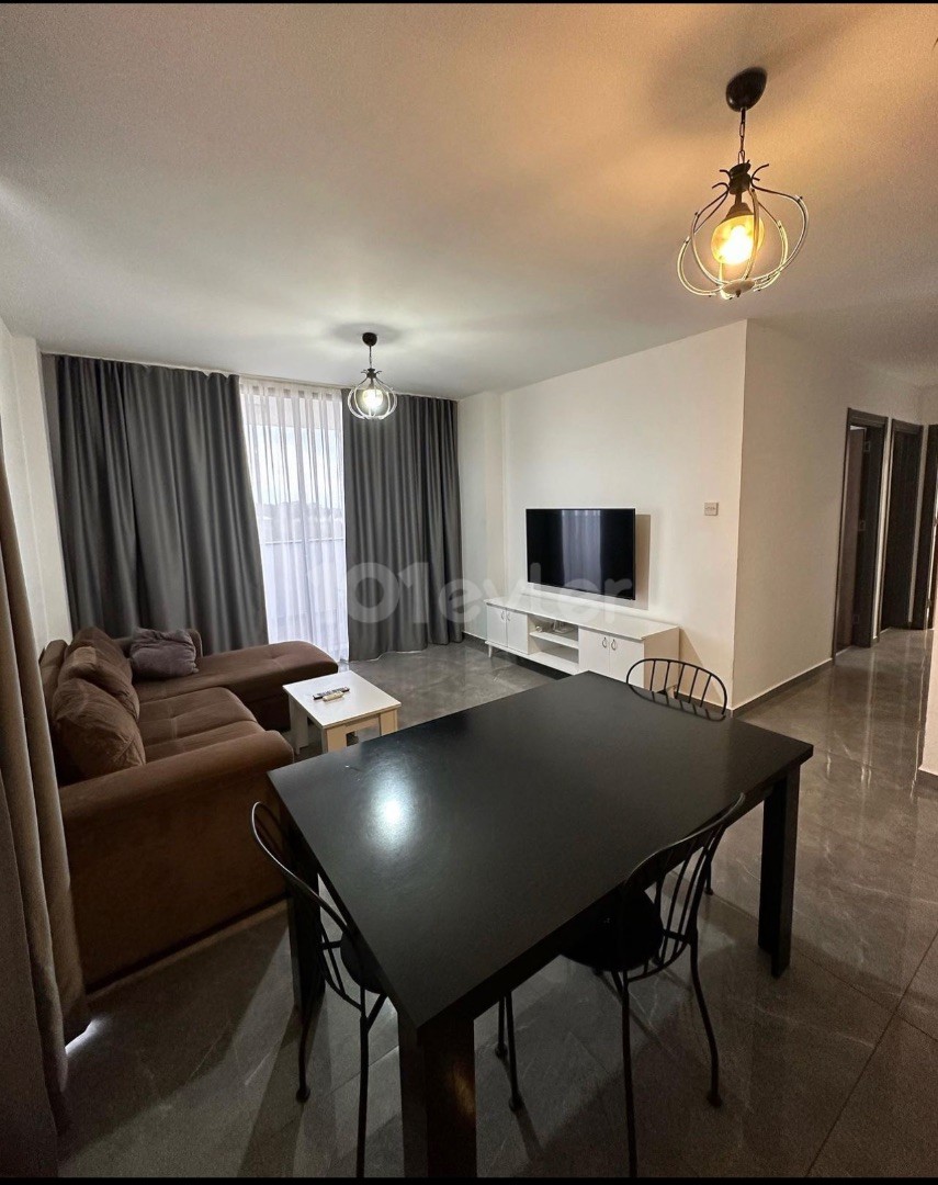 Gazimagusa / 2+1 Flat for sale in Northern Park