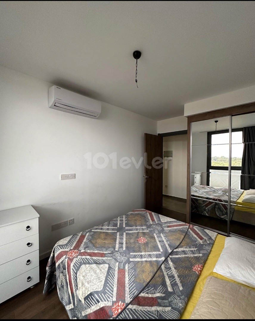 Gazimagusa / 2+1 Flat for sale in Northern Park