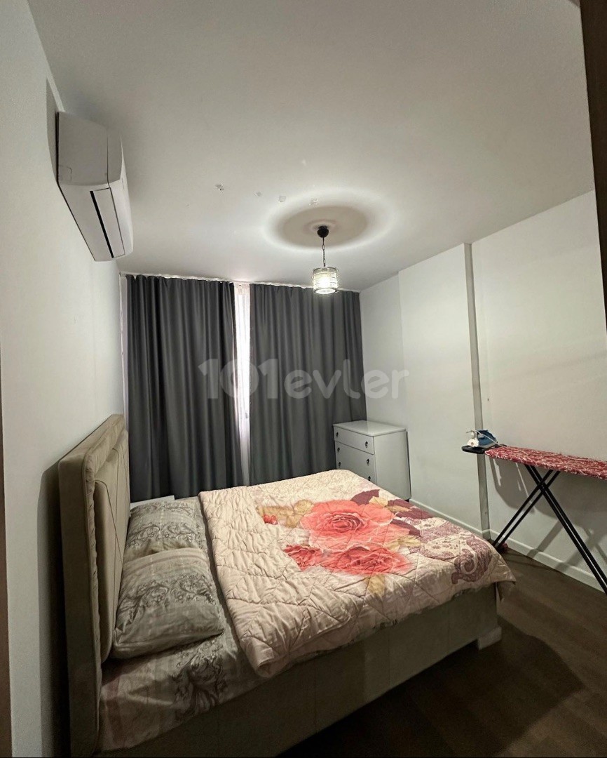 Gazimagusa / 2+1 Flat for sale in Northern Park