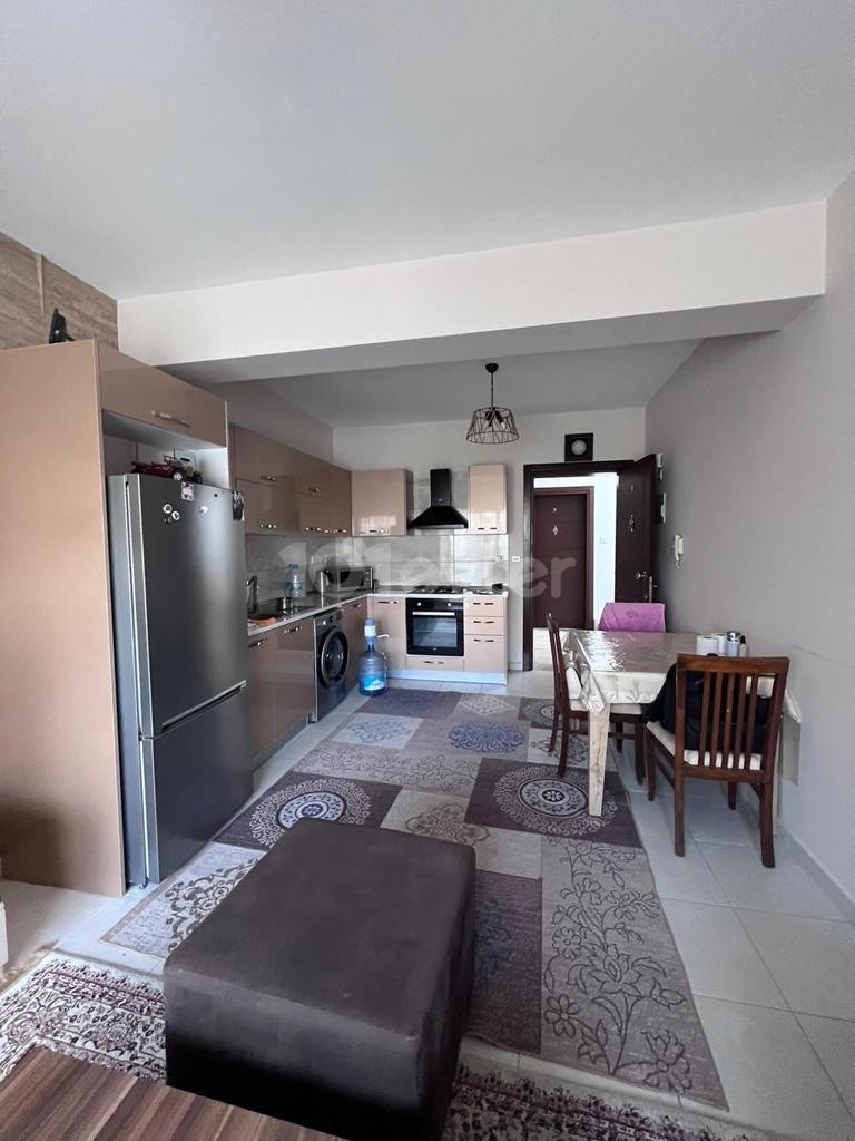 Famagusta / Erbatu 360 – 2+1 Wohnung zu verkaufen