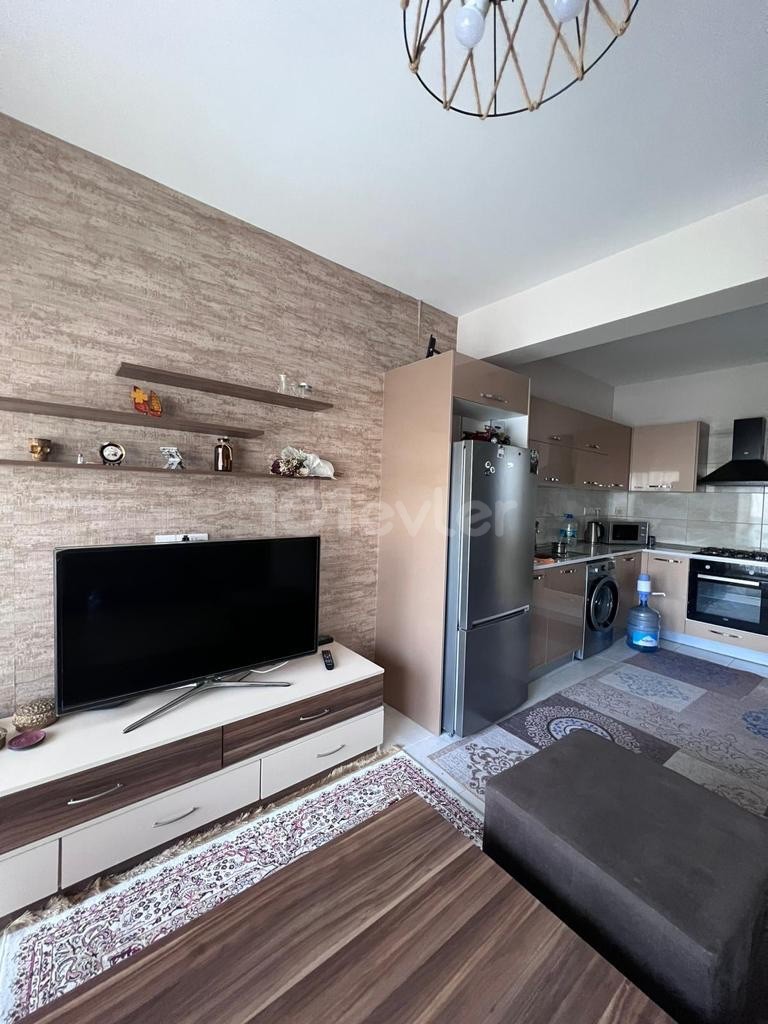 Famagusta / Erbatu 360 – 2+1 Wohnung zu verkaufen