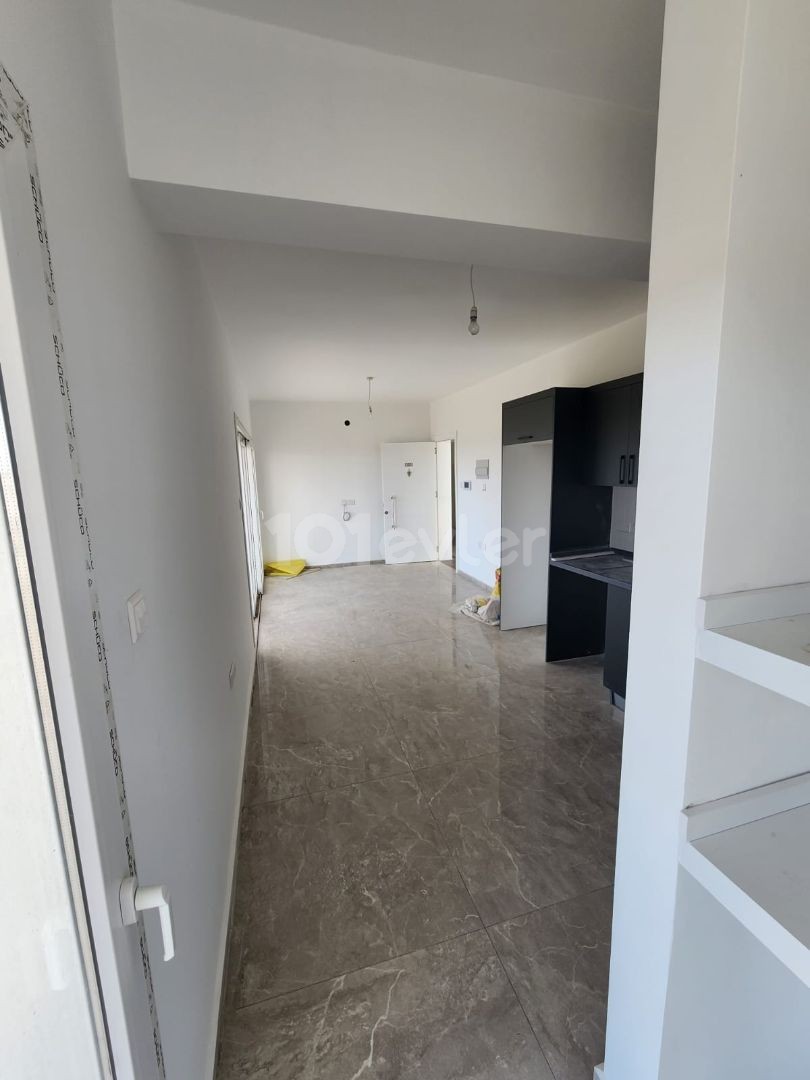 Satılık yatak odali Penthouse 145 m2 