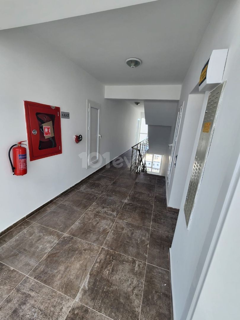 Satılık yatak odali Penthouse 145 m2 