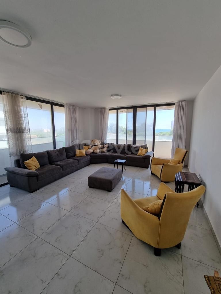 VIAPARK residence , Gazimağusa , For sale  3+1 FLAT