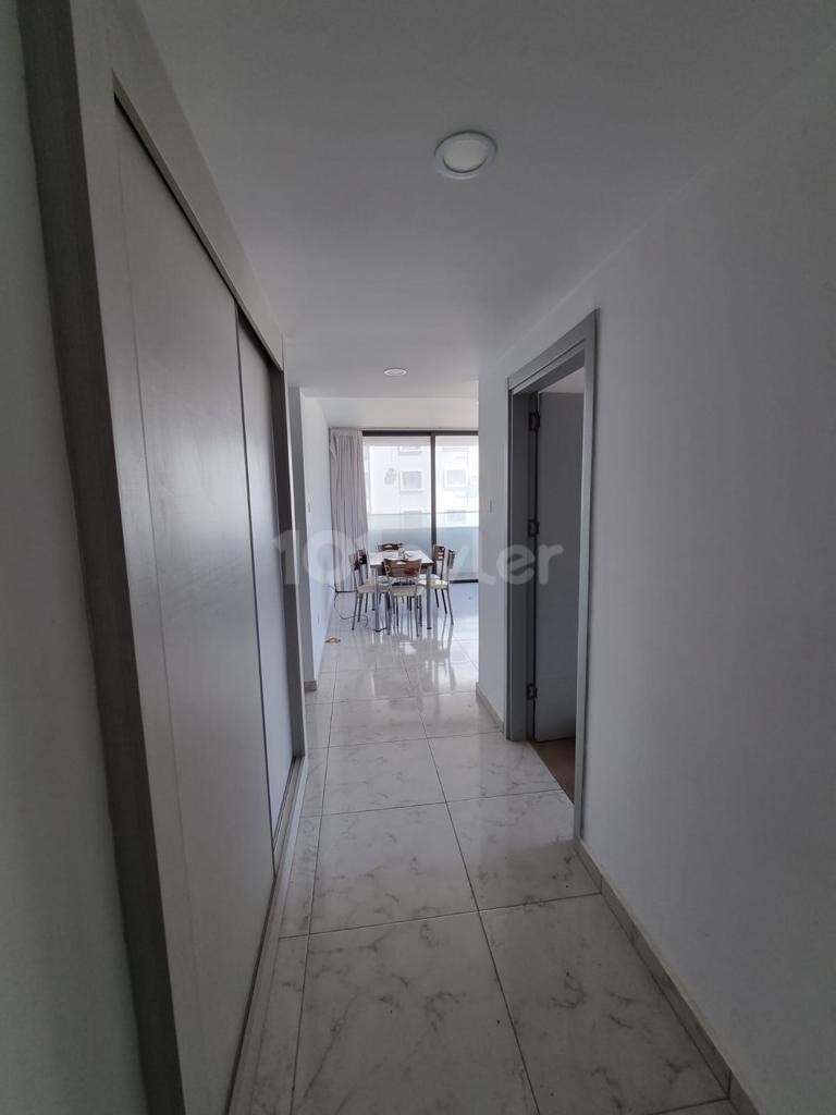 VIAPARK residence , Gazimağusa , For sale  3+1 FLAT