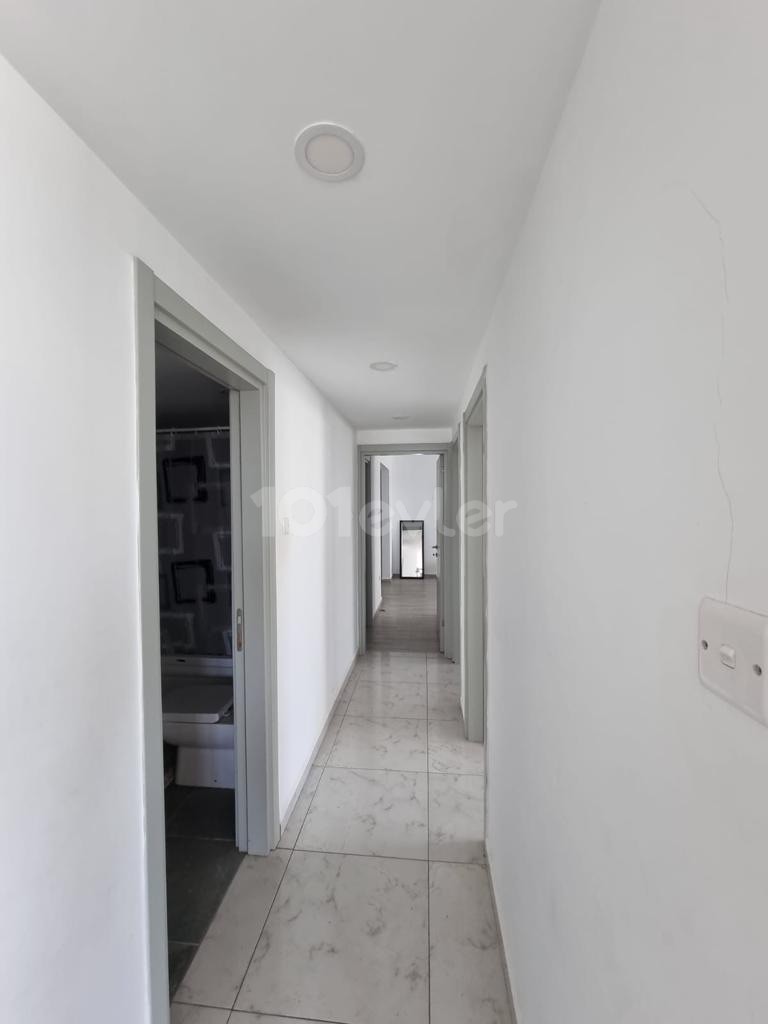 VIAPARK residence , Gazimağusa , For sale  3+1 FLAT