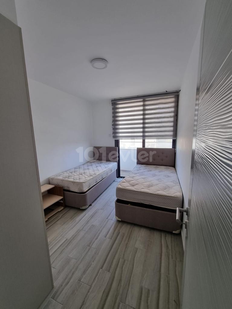 VIAPARK residence , Gazimağusa , For sale  3+1 FLAT