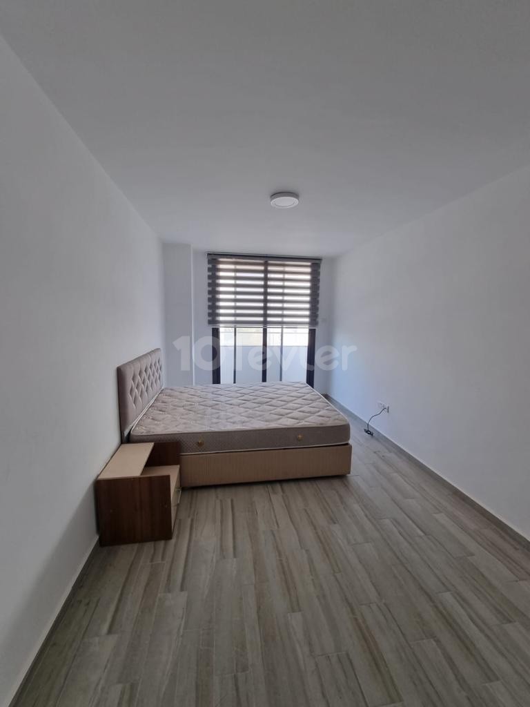 Famagusta, VIAPARK, 3+1 Wohnung im 1. Stock zu verkaufen