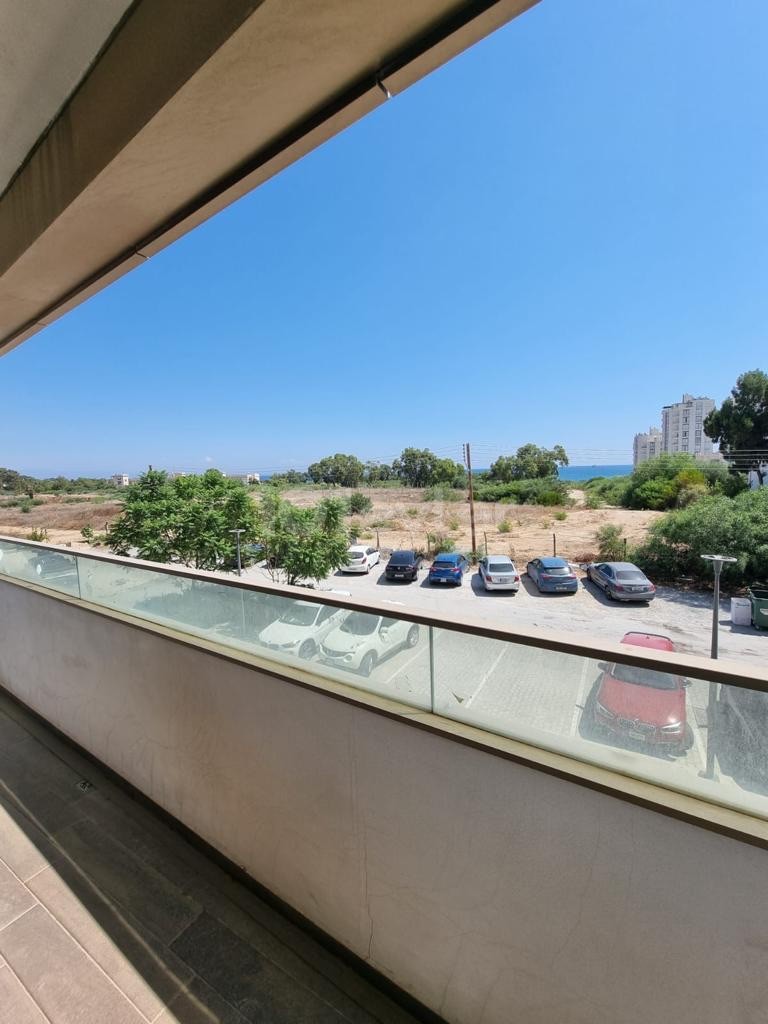 VIAPARK residence , Gazimağusa , For sale  3+1 FLAT