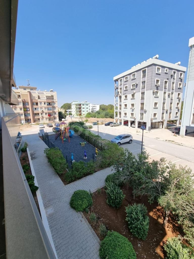 Famagusta, VIAPARK, 3+1 Wohnung im 1. Stock zu verkaufen