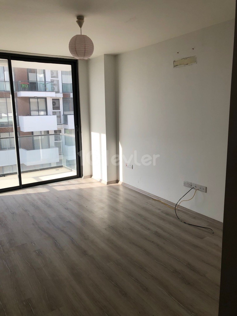 Famagusta, Uptown Park/ STUDIO-Wohnung im 11. Stock zu verkaufen